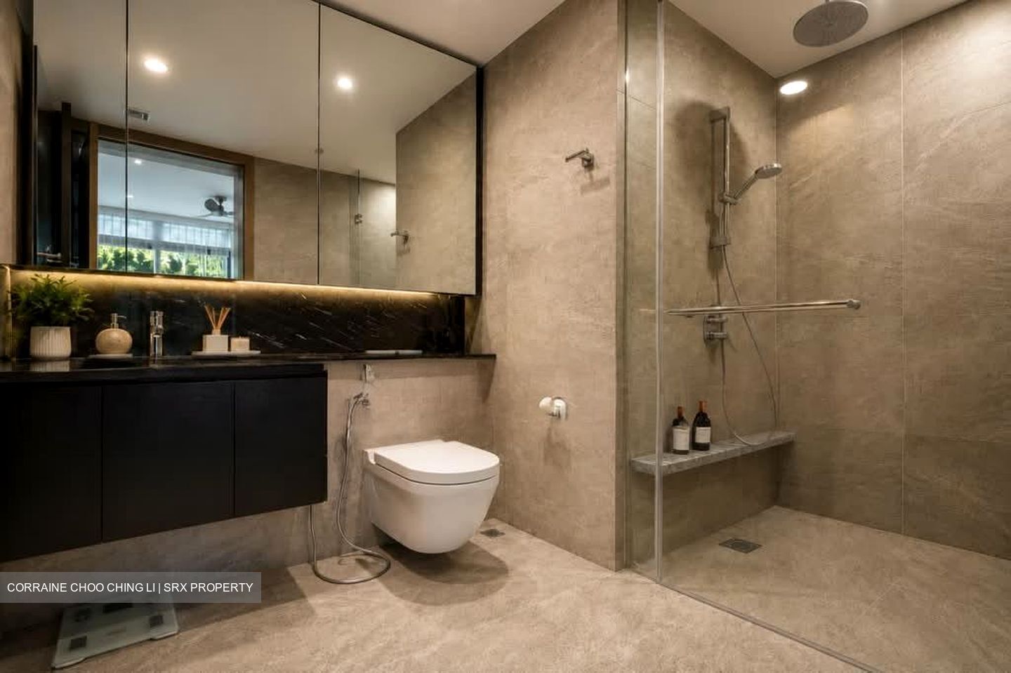Daintree Residence (D21), Condominium #582825141